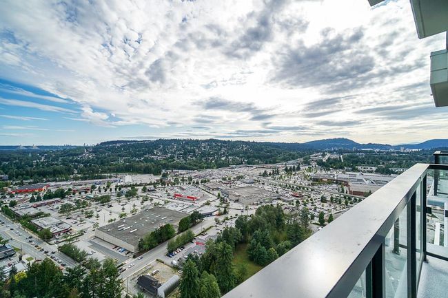 4004 - 3080 Lincoln Avenue, Condo with 1 bedrooms, 1 bathrooms and 1 parking in Coquitlam BC | Image 26