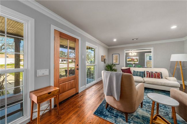3218 Cumberland Ave, House other with 3 bedrooms, 2 bathrooms and 2 parking in Waco TX | Image 21