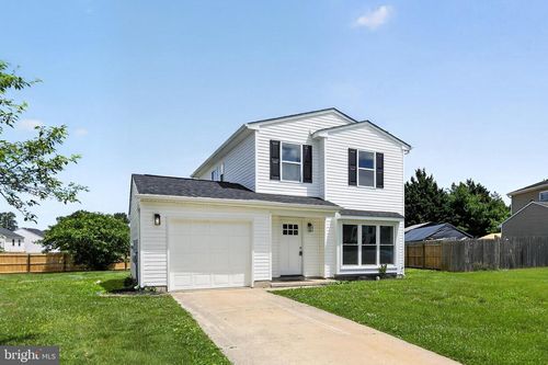 3 Bergen Ct, NEWARK, DE, 19702-4243 | Card Image