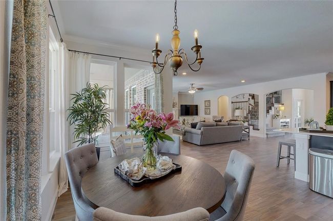 4110 Quincy St, House other with 4 bedrooms, 4 bathrooms and null parking in Rockwall TX | Image 8