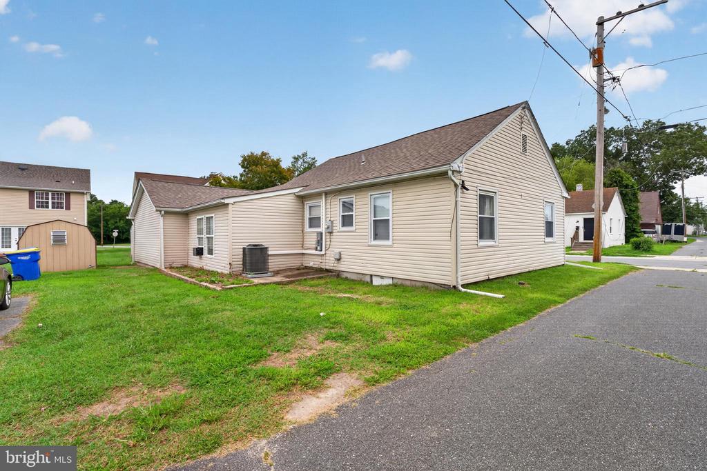 Residential in HARRINGTON 5