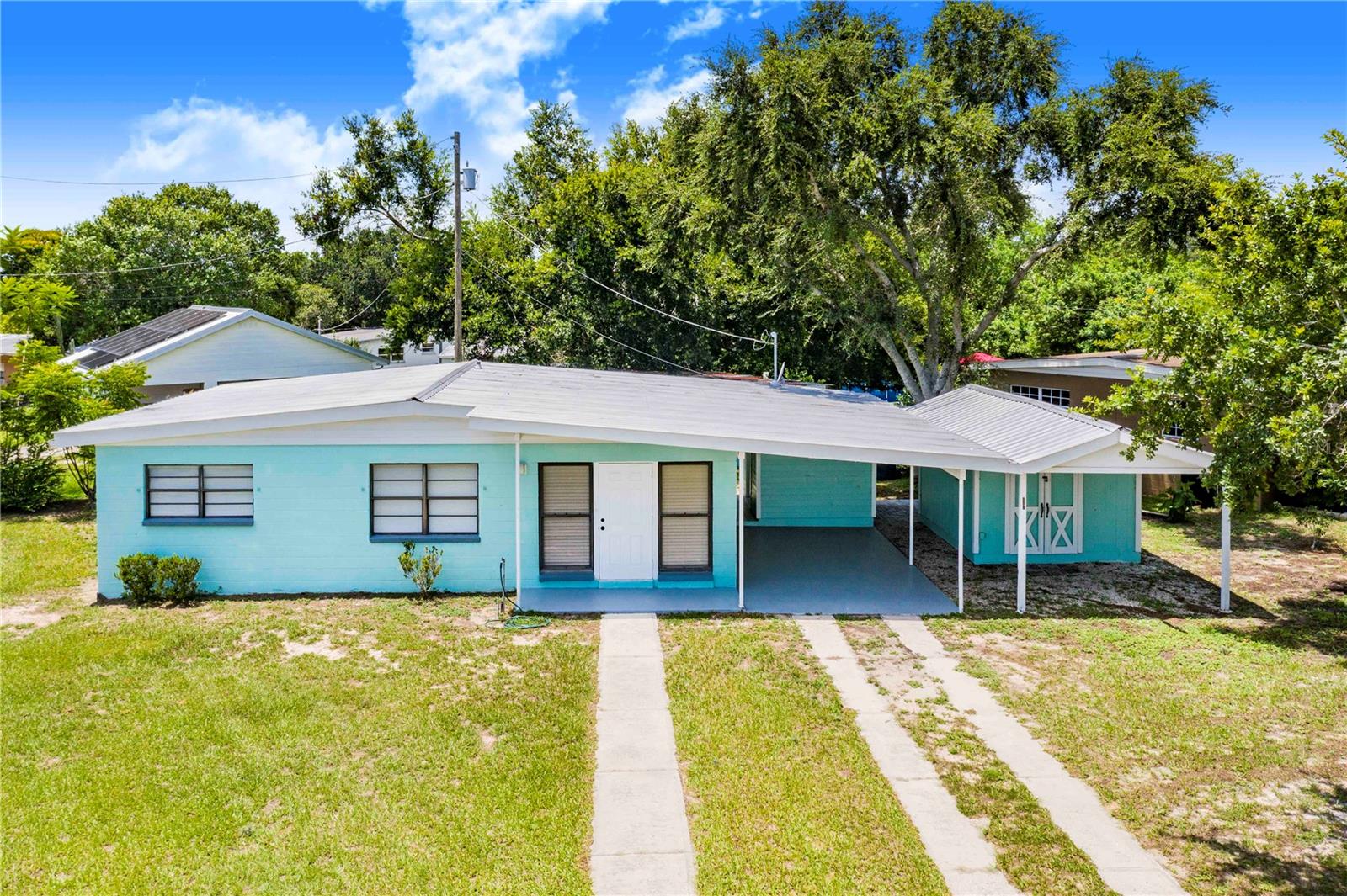 Morningside Dr, Lake Wales, FL 33853