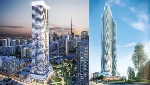 3206-11 Wellesley St W, Toronto, ON, M4Y0G4 | Card Image