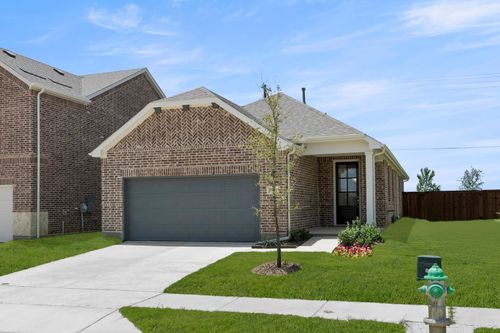 5941 Laurel Lake Ln, Pilot Point, TX, 76258-2160 | Card Image