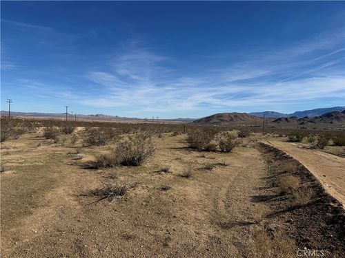 0 Cove Rd, Lucerne Valley, CA, 92356 | Card Image