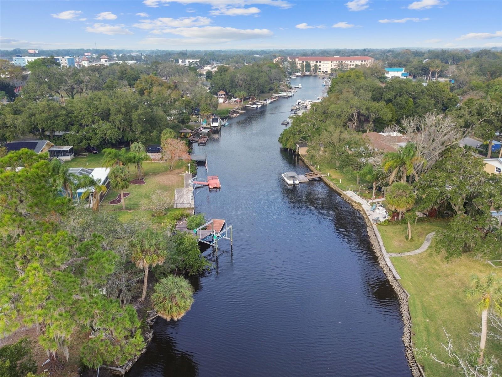 River Rd, New Port Richey, FL 34652