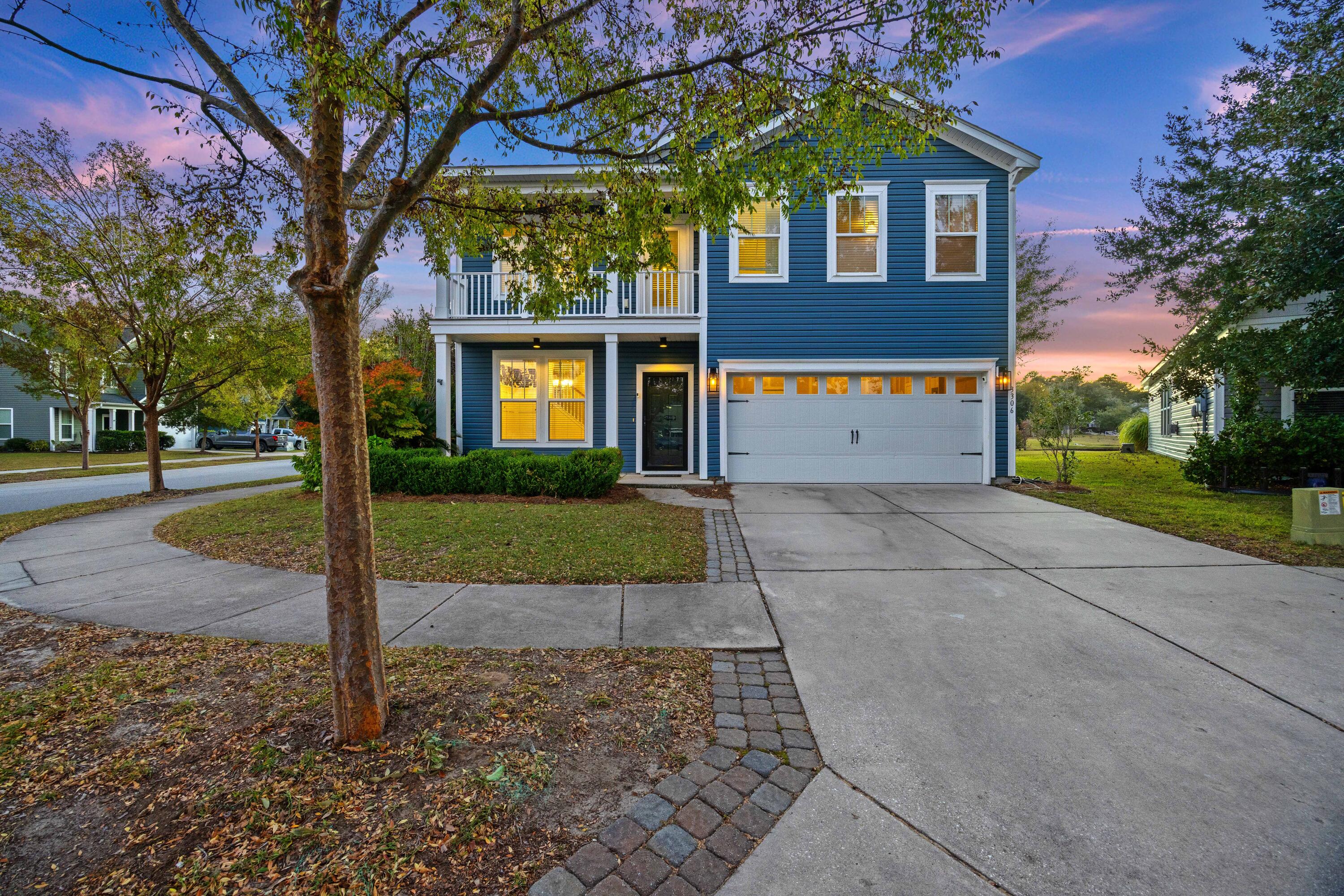 Residential in Johns Island