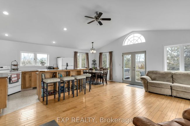 728 Chatterson Rd, House other with 2 bedrooms, 1 bathrooms and 14 parking in Loyalist ON | Image 6