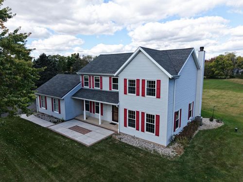1958 Homestead Court, Grafton, WI, 53012 | Card Image