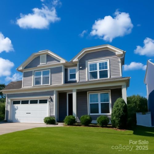 1142 Baldwin Dr, Lancaster, SC, 29720-8122 | Card Image