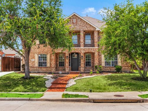 1441 Dimmit Dr, Carrollton, TX, 75010-6462 | Card Image