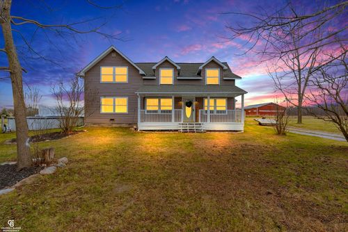 8179 Gibbons Rd, Grant Township, MI, 48032-1701 | Card Image