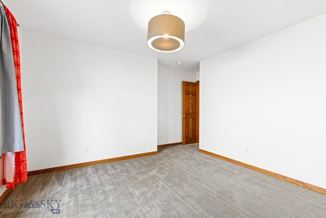 Primary bedroom upstairs | Image 16