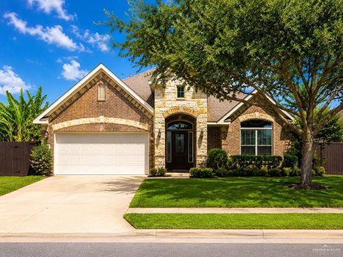 3901 Santa Veronica, Mission, TX, 78572 | Card Image