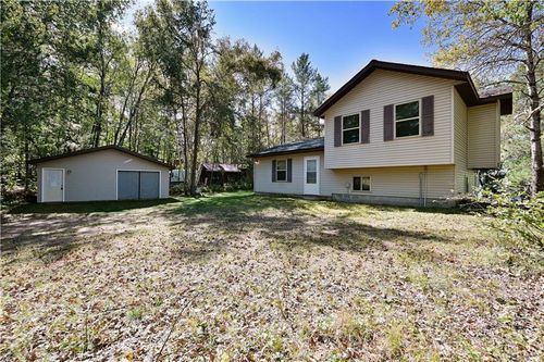 8023 Sunfish Lake Road, CASEY, WI, 54801 | Card Image