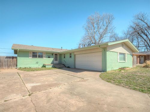 8337 Nw 38th Ter, Bethany, OK, 73008-3024 | Card Image