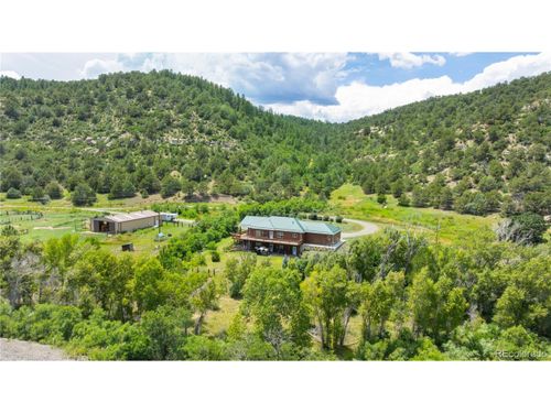 33822 Fishers Peak Pkwy, Trinidad, CO, 81082-9099 | Card Image