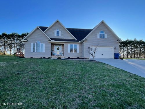 167 Wind Chase Way, Madisonville, TN, 37354-5867 | Card Image