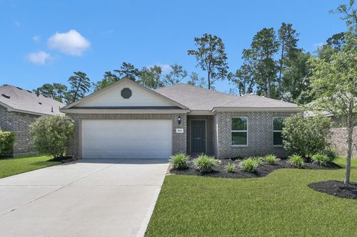 8011 Dauntless Dr, Magnolia, TX, 77354-3797 | Card Image