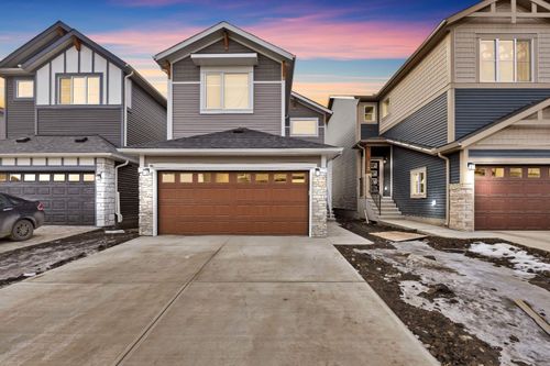 119 Homestead Common Ne, Calgary, AB, T3J5V8 | Card Image