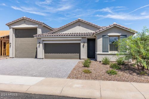 736 W Palo Verde Drive, Casa Grande, AZ, 85122 | Card Image