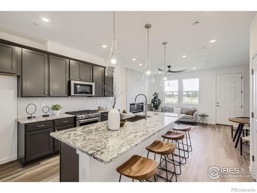 2729 Bear Springs Circle, Longmont, CO, 80503 | Card Image