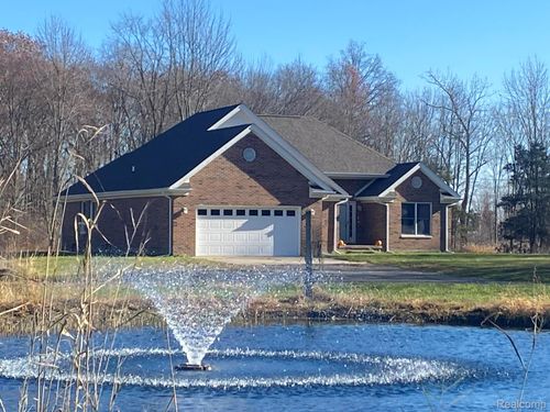 4845 Palms Rd, Casco, MI, 48064-3319 | Card Image