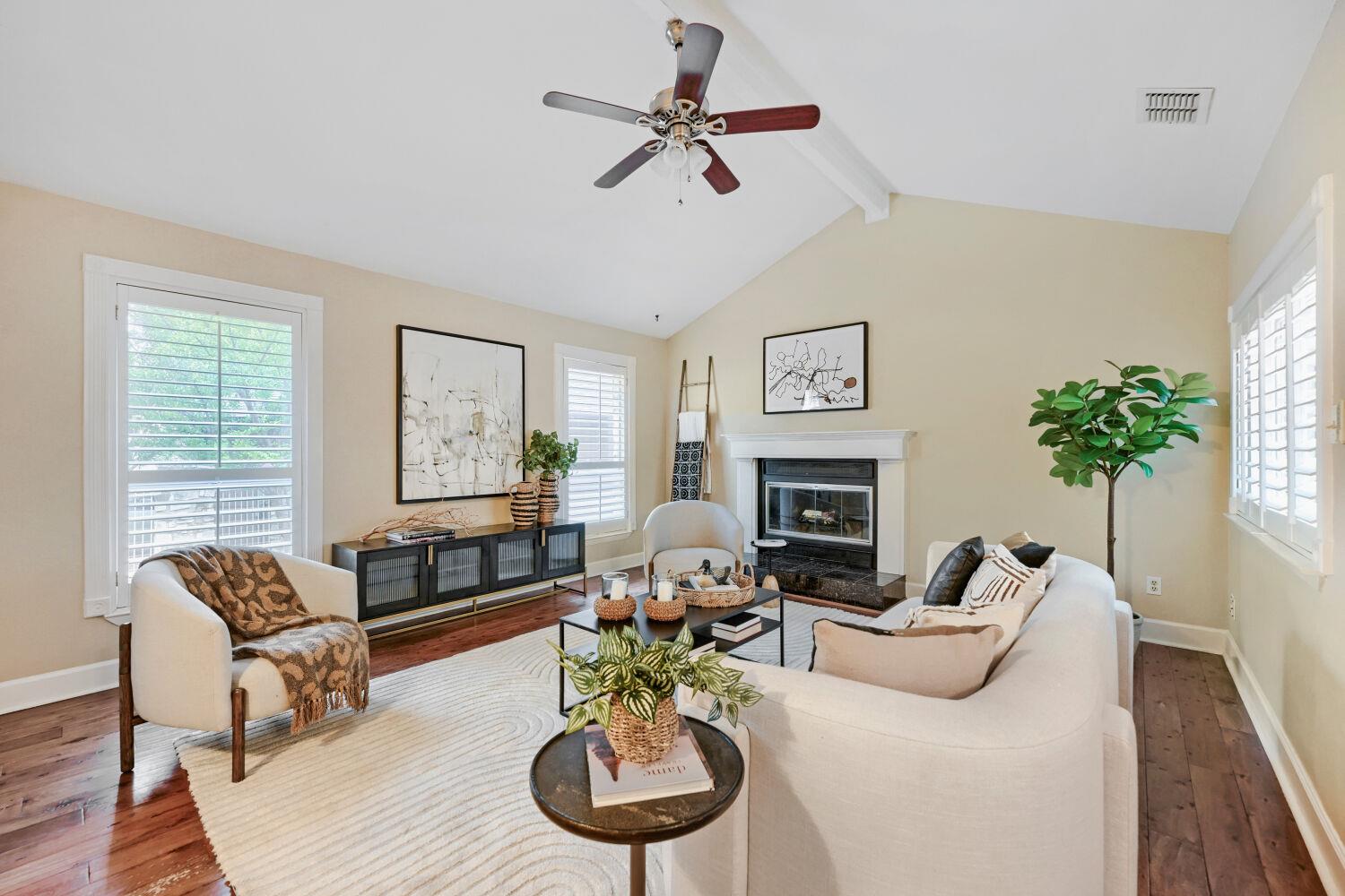Residential in Austin 4