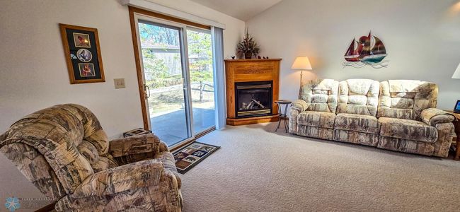 Cozy up to the Gas Fireplace on the Cooler Nights! | Image 24
