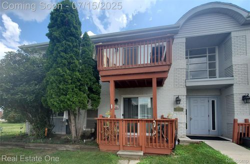 27-1762 Fort St, Trenton, MI, 48183-2008 | Card Image