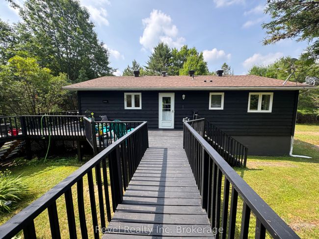 3221 Highway 17 E, House other with 4 bedrooms, 3 bathrooms and 10 parking in Mattawa ON | Image 39