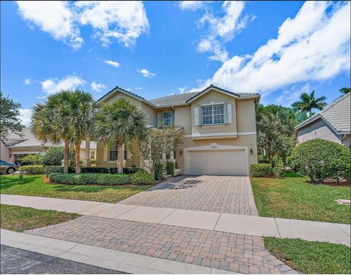 8503 Portobello Ln, Palm Beach Gardens, FL, 33418-8185 | Card Image