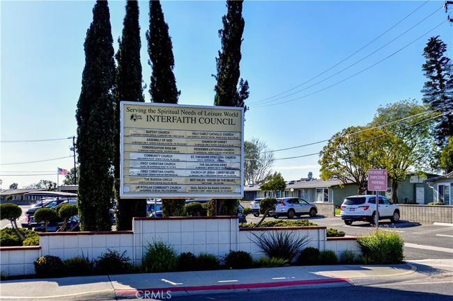 8K - 13470 St. Andrews Drive, Home with 2 bedrooms, 1 bathrooms and 2 parking in Seal Beach CA | Image 19