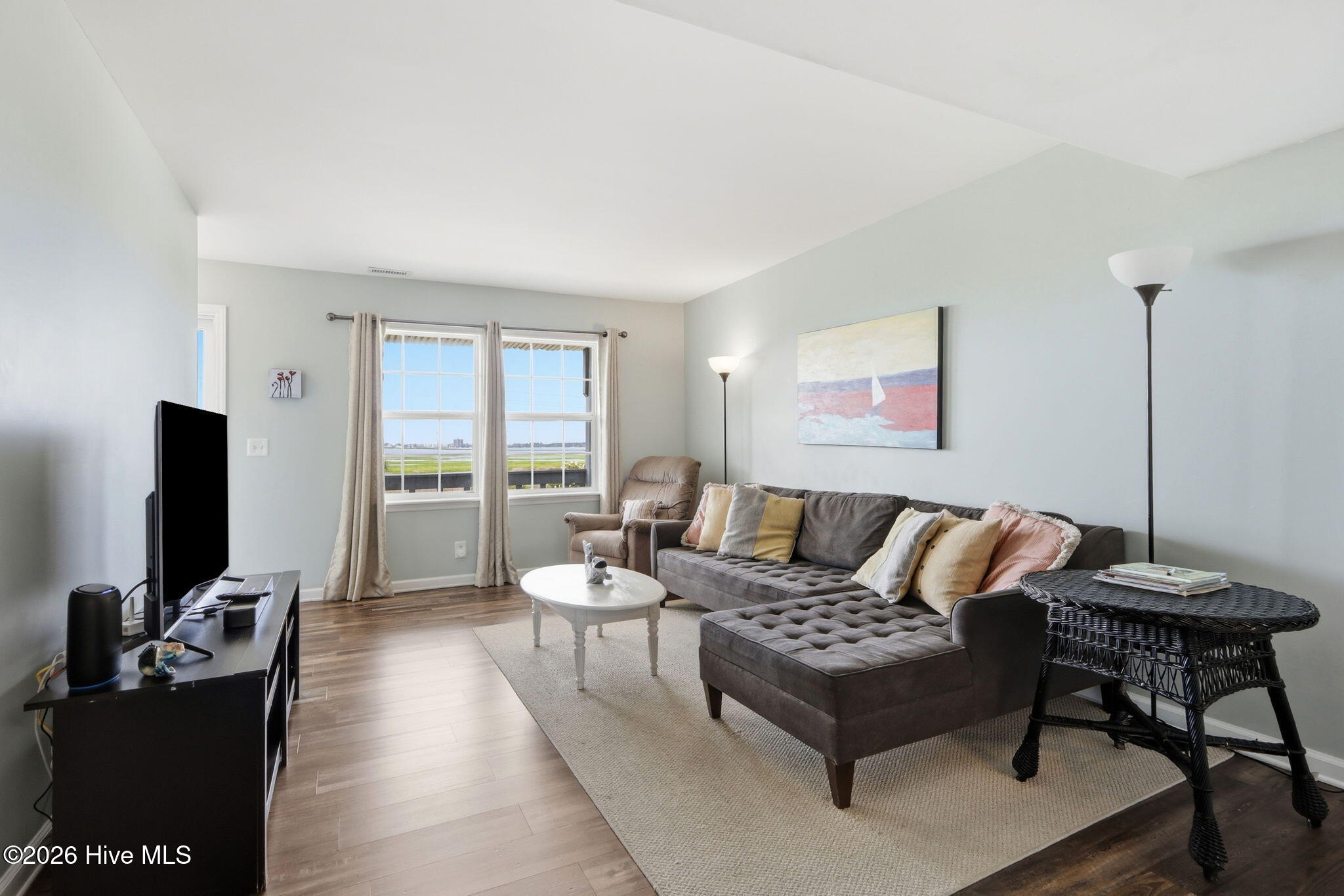 Residential in Atlantic Beach 2