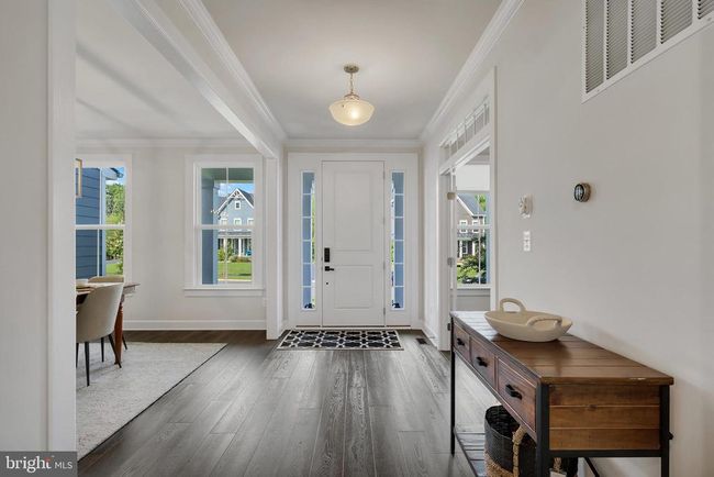 40893 Foxtail Fields Dr, House other with 6 bedrooms, 5 bathrooms and null parking in ALDIE VA | Image 9
