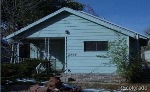 2777 W 1st Ave, Denver, CO, 80219-1601 | Card Image