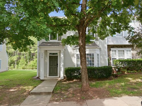 208 Walnut Woods Drive, Morrisville, NC, 27560 | Card Image