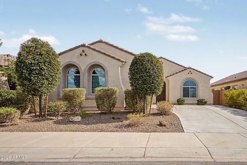 25991 W Tonto Ln, Buckeye, AZ, 85396-7445 | Card Image