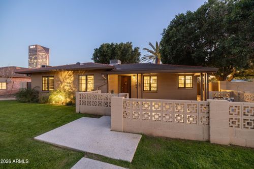 99 W Holly St, Phoenix, AZ, 85003-1114 | Card Image