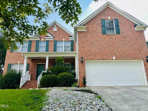12426 Pawleys Mill Cir, Raleigh, NC, 27614-8067 | Card Image