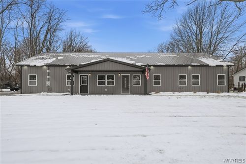 1192 Quaker Rd, Barker, NY, 14012-9643 | Card Image