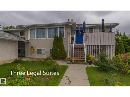 14904 107 Ave Nw, Edmonton, AB, T5P4Z2 | Card Image