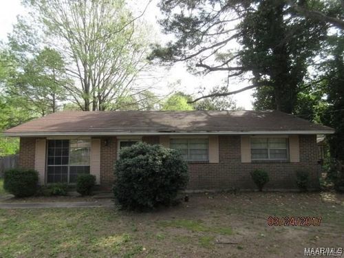 6408 Pinebrook Dr, Montgomery, AL, 36117-3328 | Card Image