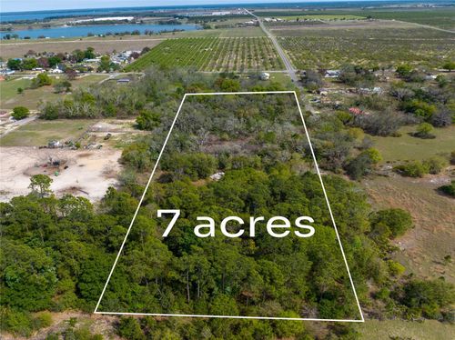 0 Tom Sheffield Rd, Frostproof, FL, 33843 | Card Image