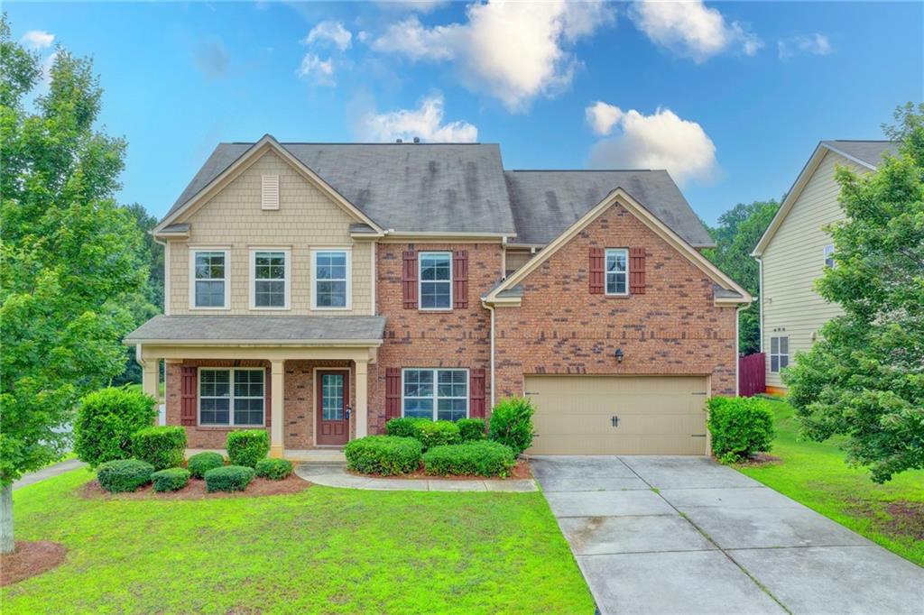 Residential Lease in Suwanee 2