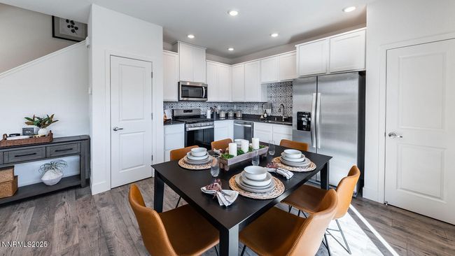 LOT-135 - 1978 Silicone Dr, Townhouse with 4 bedrooms, 3 bathrooms and 2 parking in Sparks NV | Image 9
