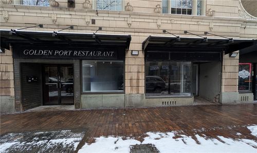 105 East Ave, Rochester, NY, 14604-2529 | Card Image