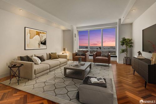 apt-33h-765 Market St, San Francisco, CA, 94103-2040 | Card Image
