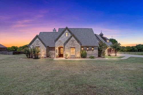 100 Canyon Ridge Trail, Aledo, TX, 76008 | Card Image