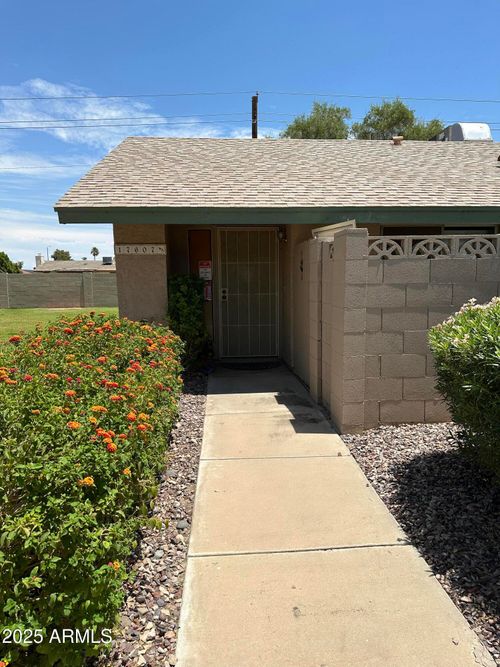 17607 N Lindner Dr, Glendale, AZ, 85308-3548 | Card Image